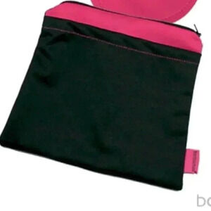 Bamboobies little black wet bag